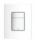 Grohe Öblítőgomb WC-hez Grohe Skate Cosmopolitan fehér 38732SH0 (38732SH0)