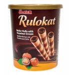 ulker Töltött csövek Rulokat Mogyoró töltelék 170 g Török édességek (8690504085652)