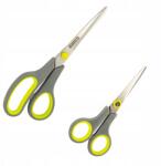 Kamille Irodai Szabó Olló Univerzális Szett 2 Db Kamille (KM5180)