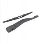 MAMMOOTH Mmt Raw 224 Ablaktörlő készlet, szélvédő tisztítás