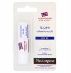 Neutrogena Norvég formula Védő ajakápoló stift Spf 20 4.80g (3574660271096)