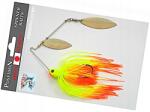 Perfekt Spinner Baits Poszeidón 22 gr Csukák Számára (SBP22SC)