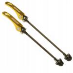 Neco kerékagy zár első hátsó bilincs szett kerékzár arany (5903999202231)