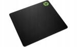 HP Egérpad Hp Pavilion Gaming Mouse Pad 300 Fekete 400×350mm (4PZ84AA)