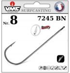 VMC 10 db VMC Spark Point Aberdeen Horog 7245BN 8. Számú Felüli Öntés Pergetés (BN0008D4)