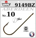 VMC 10 X Trok Oldalsó Akasztó VMC Aberdeen 9149 Bz Nr. 10 (9149 BZ 10)