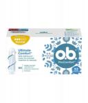 O. B Johnson Ob ProComfort Tampon Normal 32 db (3574661329871)