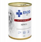  Enzo Vet Hepatic májbetegségek ellen kutyáknak 400 g