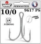 VMC Tengeri Tőkehorgony VMC 9617PS Nr. 10/0 (9617 PS 10/0)