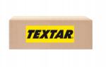 Textar 92273105 féktárcsa