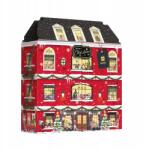 Hiskin Merry Christmas Home gyertya adventi naptár (HISKIN Home Merry Christmas)