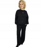 Agrafka Női melegítő szett pulóver nadrág Ariel S (5905756083527)