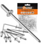 Polax Alumínium vakduplák 4 x 18 mm (50 db) (37-013)