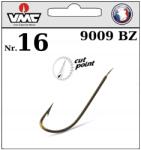 VMC 10x Akasztó VMC Crystal Match and Pole 9009BZ Nr. 16 (9009 BZ 16)