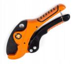 Polax Csővágó olló Profi Pvc 0-42mm Polax (25-013)