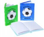 Adar Jegyzetfüzet. Labdarúgás. Napló (NOTES PAMIĘTNIK)