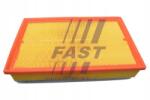 Fast Levegőszűrő Renault Master 10