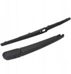 MAMMOOTH Mmt Raw 140 Ablaktörlő készlet, szélvédő tisztítás