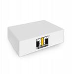  Tedgum 01145698 Silentblock rúdfelfüggesztő "Panhard