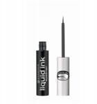 Essence Liquid Ink folyékony szemhéjtus fekete 3 ml (4250587705454)