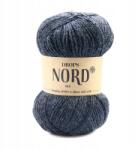 DROPS Design Nord MIX 06 sötétszürke (101606)