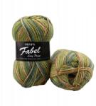 DROPS Design Fabel hosszúnyomatú 650 erdő (650)