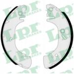 Lpr 07400 Fékpofák kpl