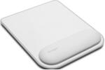 Kensington Egérpad és csuklótámasz Kensington ErgoSoft szürke K50437EU (K50437EU)