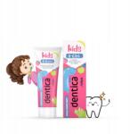 tołpa Gyümölcsös fogkrém gyerekeknek zománcerősítő Kids 0-6 Tołpa 50 ml