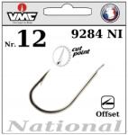 VMC 10 x VMC Akasztó National Offset 9284 Ni Nr. 12 (9284 NI 12)