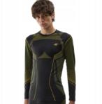 4F Férfi Termo Póló 4F Varrat Nélküli Elasztikus Felső L/XL (4FAW23USEAM105-20S)