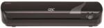 GBC Inspire+ A4, Hideg/Meleg, 75-125 mikron, 25 cm/perc, Fekete Laminálógép (4402075EU)