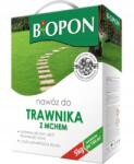 Biopon Biopon Gyeptrágya mohával granulátum 5kg (1121)