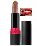 Avon rúzs, matt ajakrúzs Ruby Kiss árnyalatban (37218)
