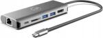  Mobility Lab ML309880 Mini Usb-c Power Delivery dokkoló állomás 6 az 1-ben (3700527309880)