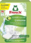 Frosch Classic Tabs Лимон, 70 броя (1116335-2)