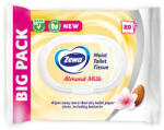 Zewa Влажна ТХ Almond Milk 80бр (6625)