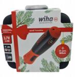 Wiha Akkus Csavarhúzó Pocketdrive Bitek Elektromos Csavarhúzó 45791 Wiha (45791)