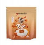 7Nutrition Cream Of Rice 1000 g Rizskrém Gluténmentes Energia Karamel (Kleik Ryżowy)