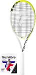 Tecnifibre Rachetă tenis Tecnifibre TF-X1 300 V2 + racordaje (14TFX30023) Racheta tenis