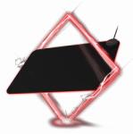 AOC Egérpad Aoc AMM700 Light Fx Sync Rgb 35, 7 x 25, 6 cm (AMM700)