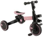 MoMi Tricicleta transformabila 3in1 Momi Filo - Pink (KR-ROTR00024)