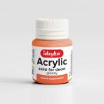 Ideyka Akrilfesték Forró Rózsaszín 20ML