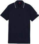 Wilson Tricouri polo bărbați Wilson Team Seamless 2.0 (WM00286411DBC)