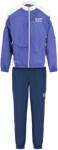 EA7 Trening tenis bărbați EA7 Man Woven - blue/navy blue (3DPV07-PNP6Z-25BL)