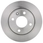 Bosch 0 986 478 859 Féktárcsa (1db)