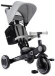 MoMi Tricicleta transformabila 4in1 Momi, Solivia - Grey (KR-ROTR00017)