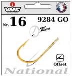 VMC 10 x VMC Akasztó National Offset 9284 Go Nr. 16 (9284 GO 16)