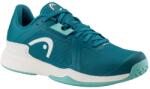 Head Pantofi dame Head Sprint Team 3.5 - bluestone/chalk white (274404)