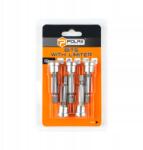 POLAX Bitkészlet PH2*50 6150CRV határolóval (5db) Polax (51-089)